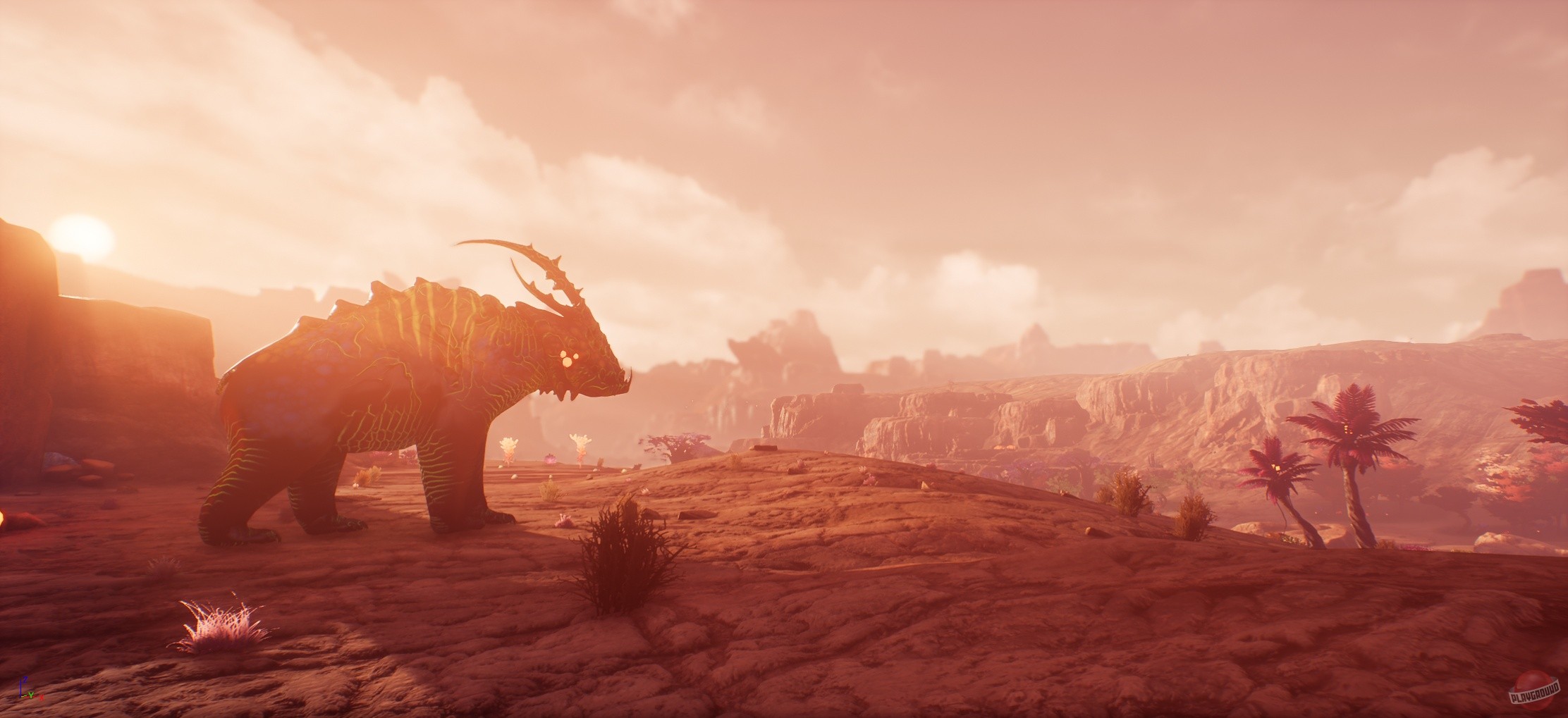 Скриншот из игры Outpost Zero - 8