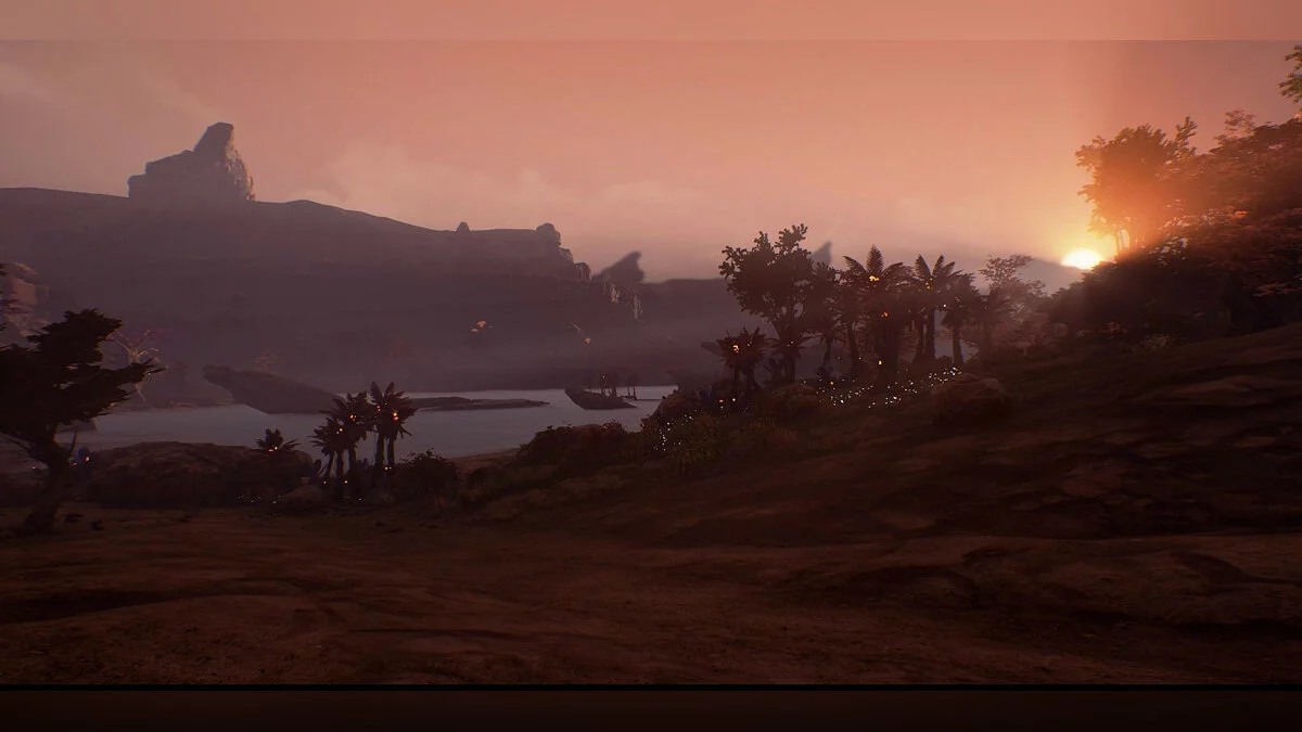 Скриншот из игры Outpost Zero - 22