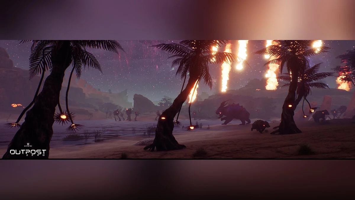 Скриншот из игры Outpost Zero - 20