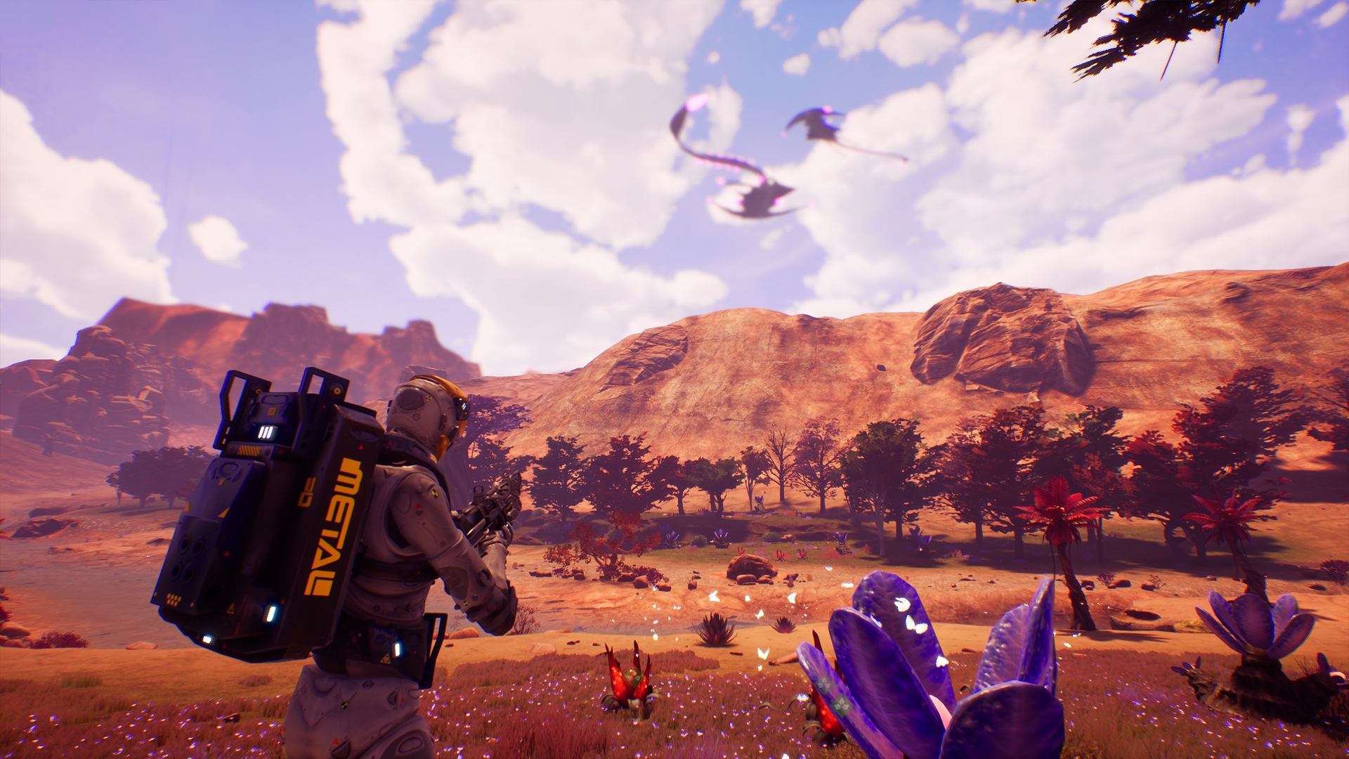 Скриншот из игры Outpost Zero - 14