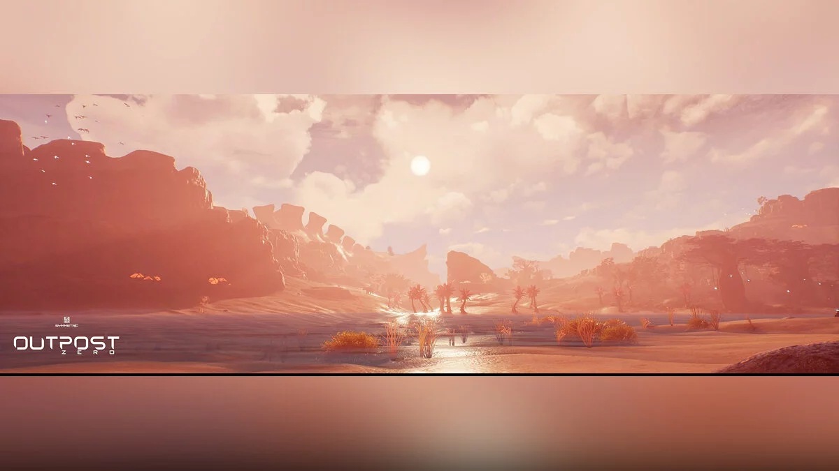 Скриншот из игры Outpost Zero - 7