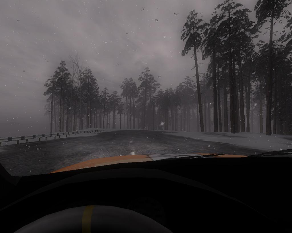 Скриншот из игры Экспедиция-Трофи: Мурманск-Владивосток - 23