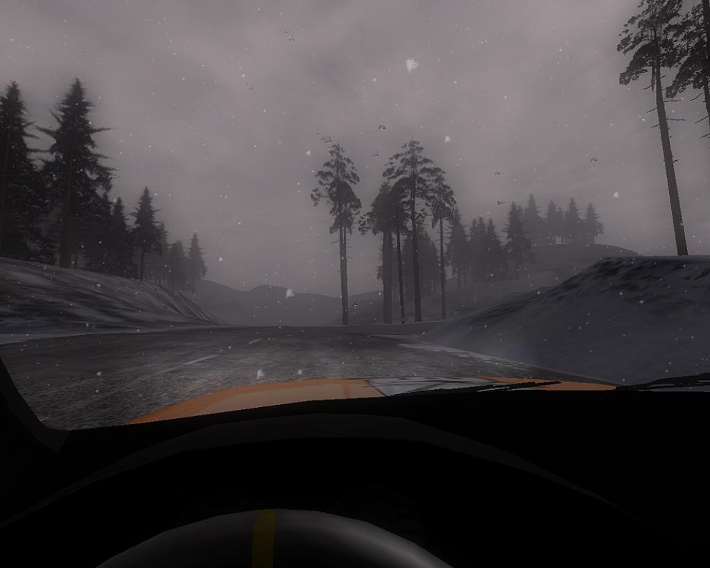 Скриншот из игры Экспедиция-Трофи: Мурманск-Владивосток - 45