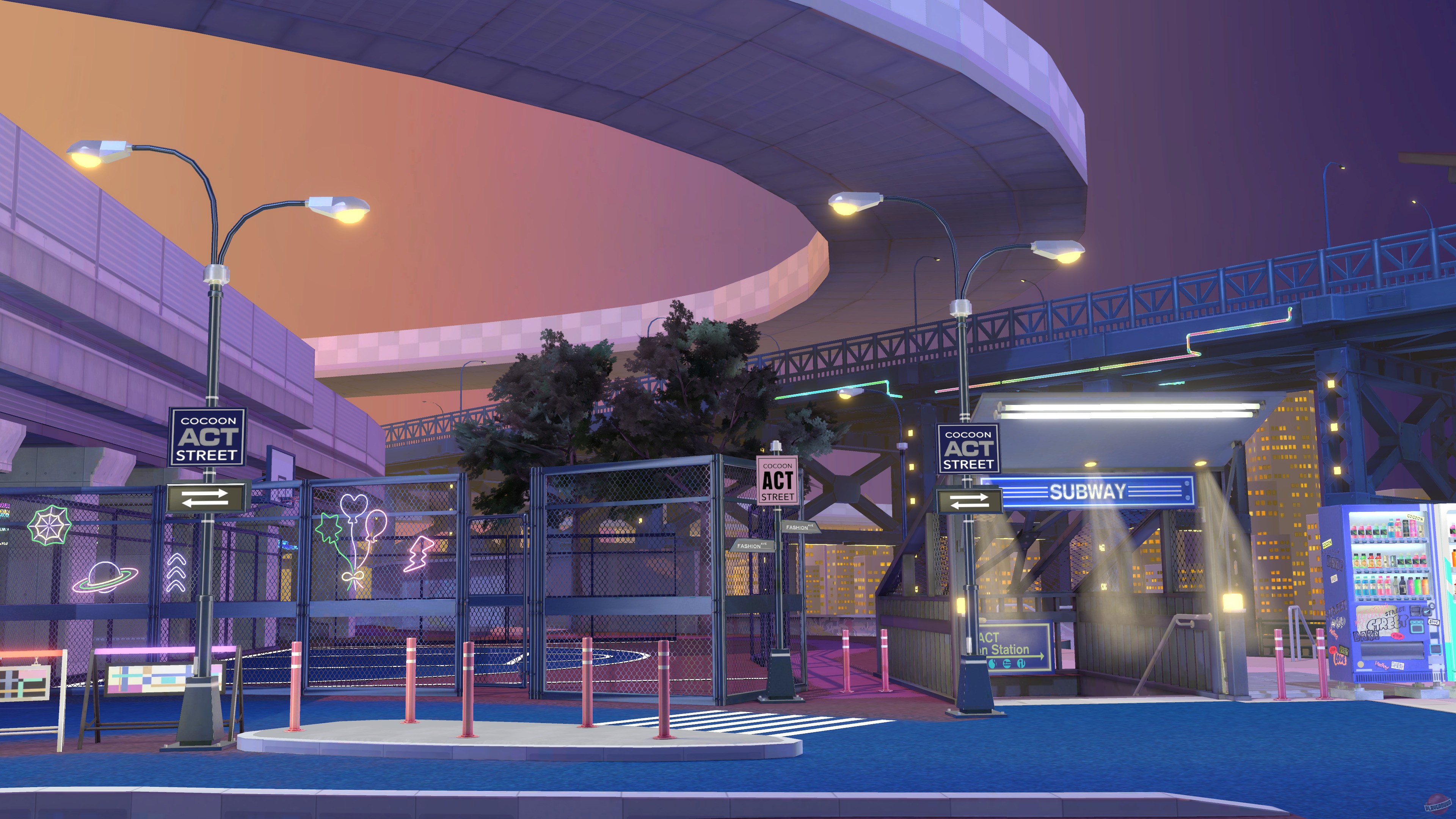 Скриншот из игры Fashion Dreamer - 1