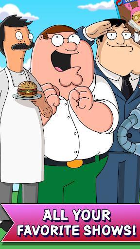 Скриншот из игры Animation Throwdown: The Quest for Cards - 64