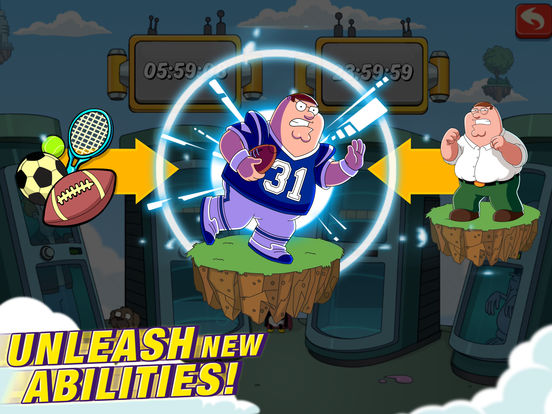 Скриншот из игры Animation Throwdown: The Quest for Cards - 38