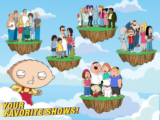 Скриншот из игры Animation Throwdown: The Quest for Cards - 5