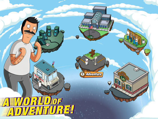 Скриншот из игры Animation Throwdown: The Quest for Cards - 33