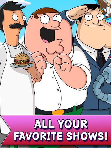 Скриншот из игры Animation Throwdown: The Quest for Cards - 49