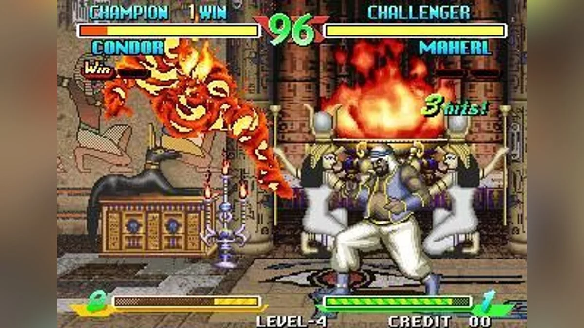 Скриншот из игры Breakers - 7