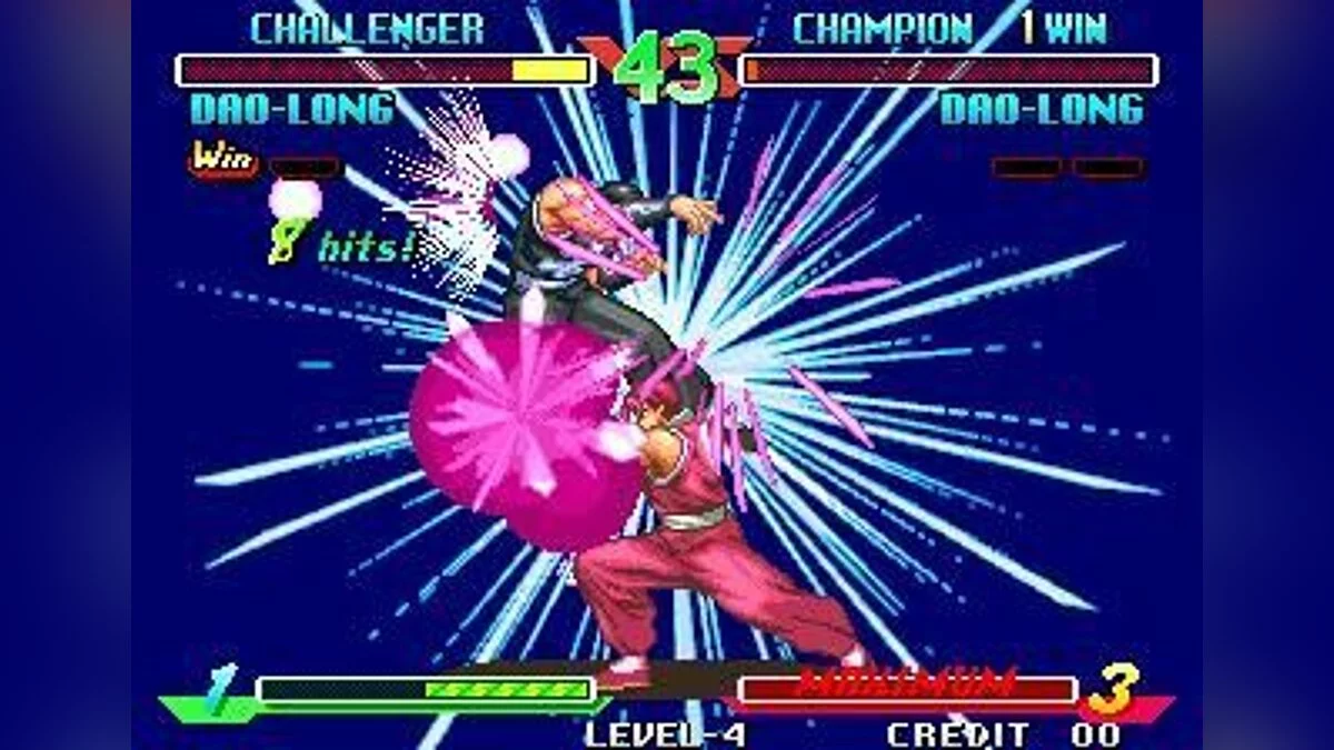 Скриншот из игры Breakers - 10