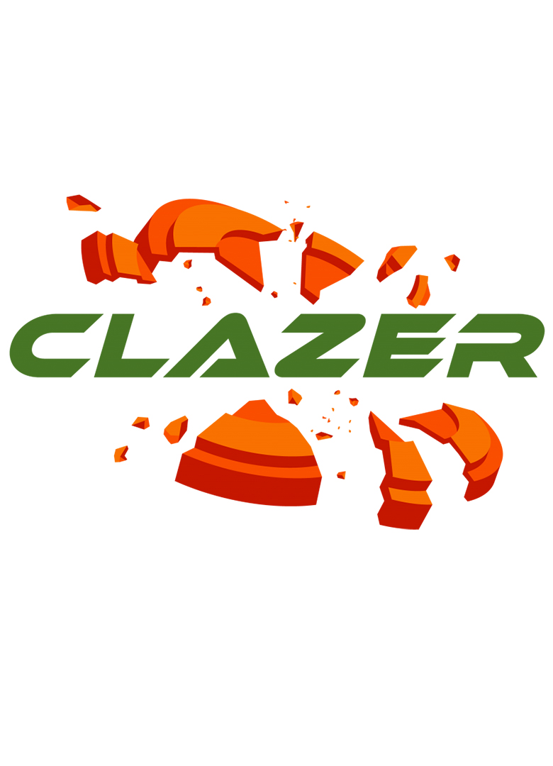 Обложка игры Clazer