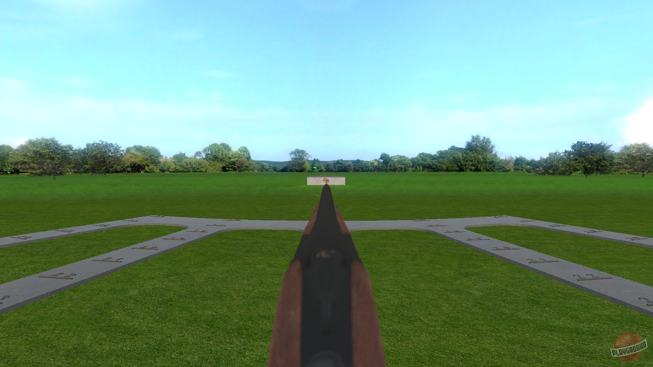 Скриншот из игры Clazer - 4