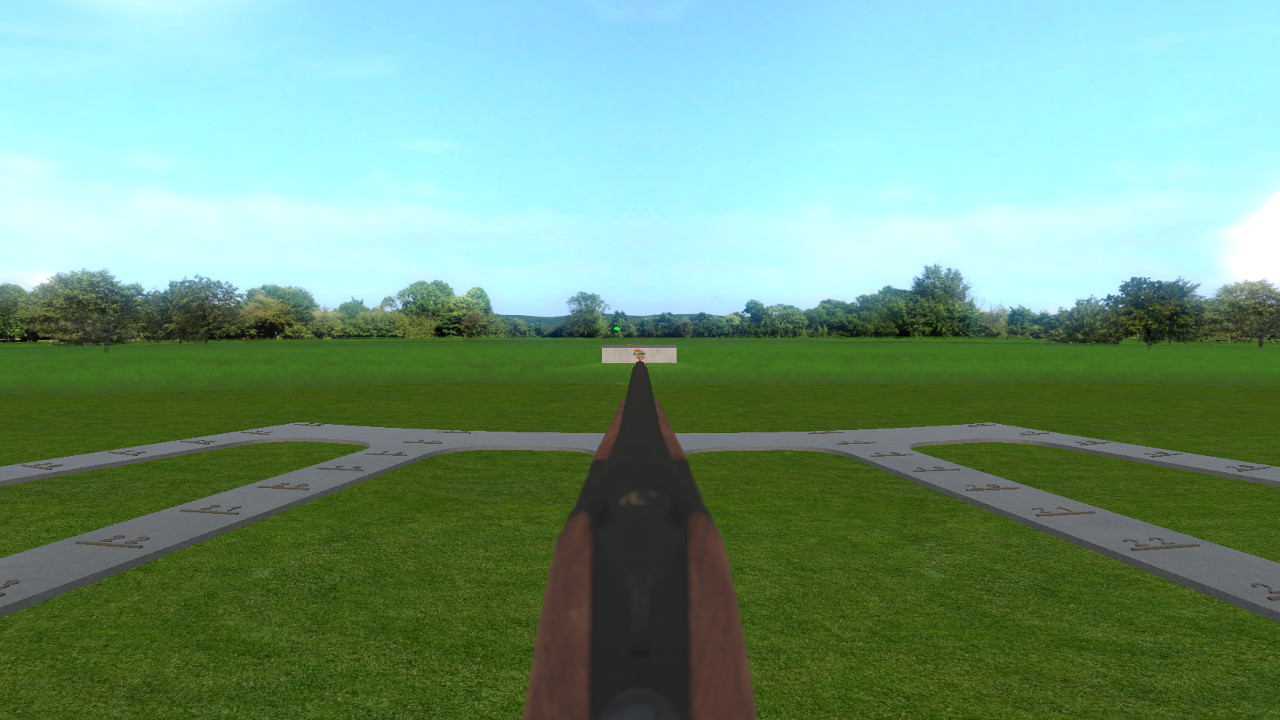 Скриншот из игры Clazer - 17