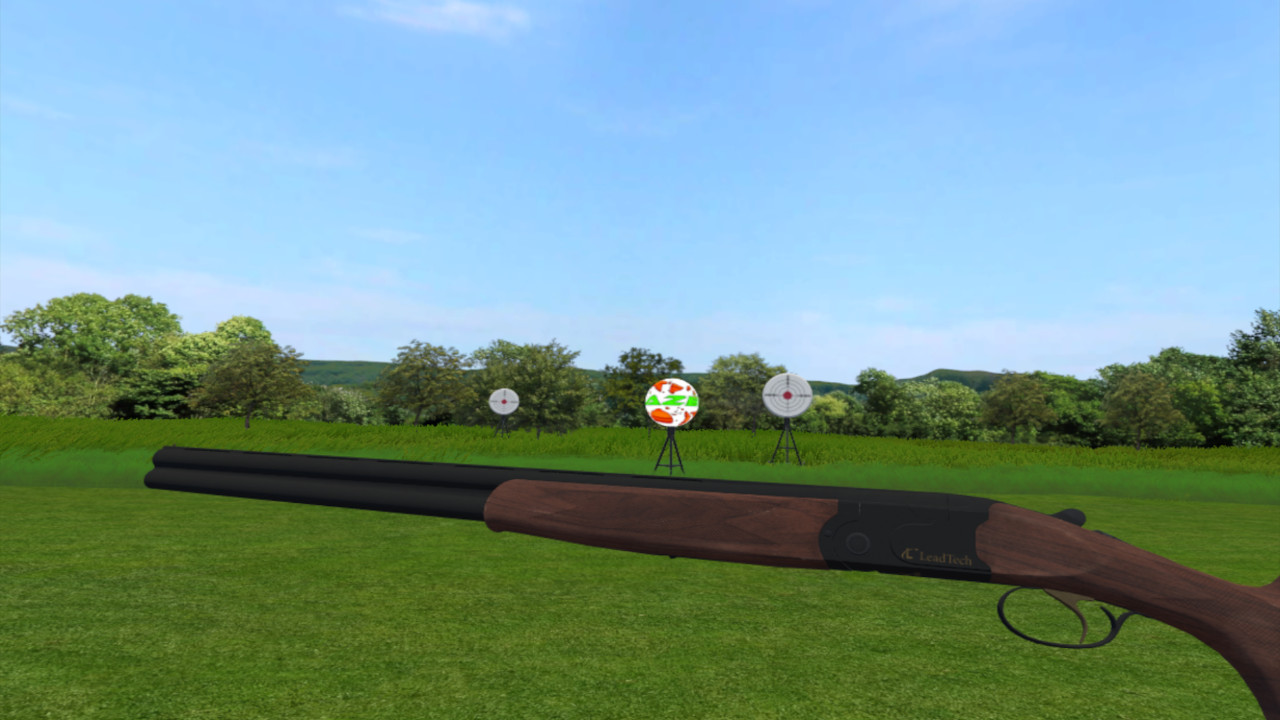 Скриншот из игры Clazer - 14