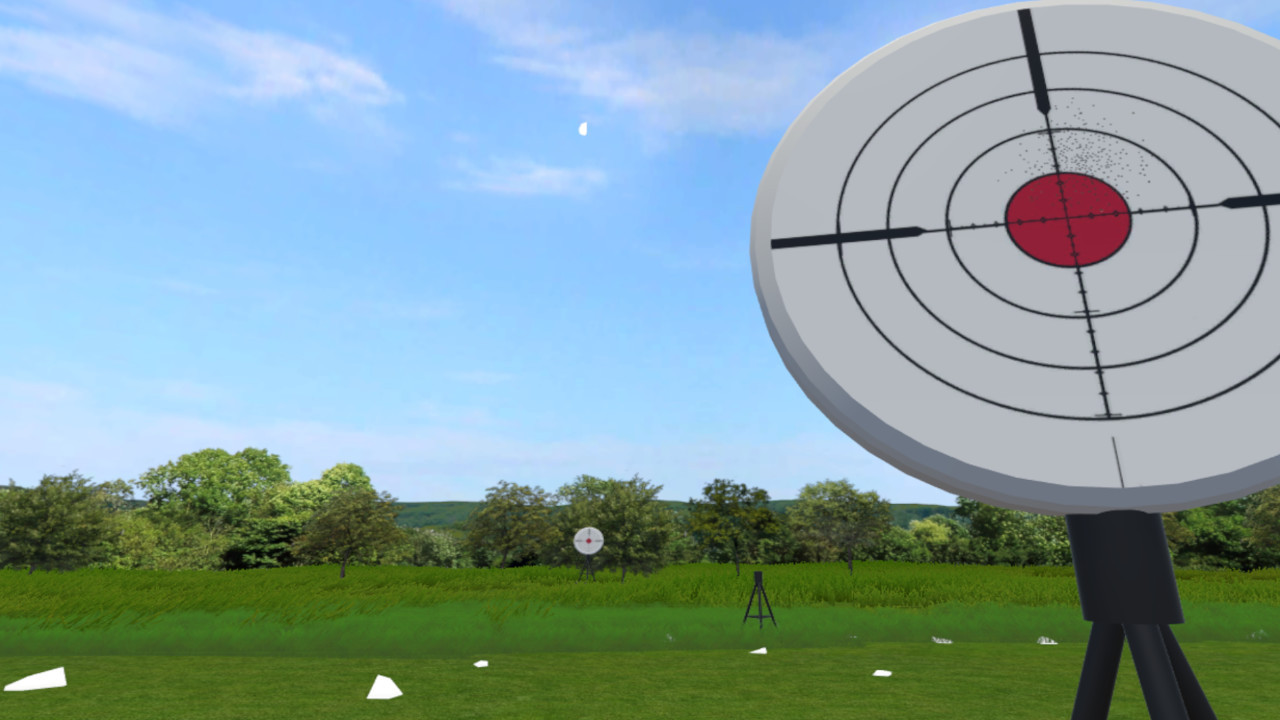 Скриншот из игры Clazer - 9