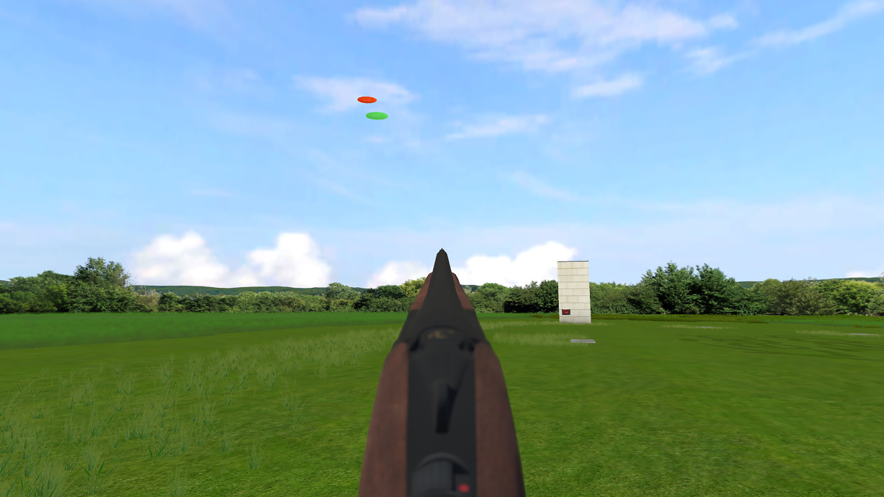 Скриншот из игры Clazer - 7