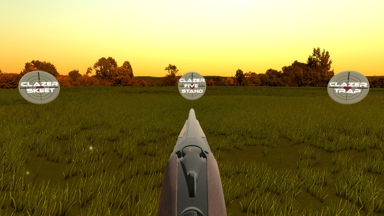 Скриншот из игры Clazer - 3