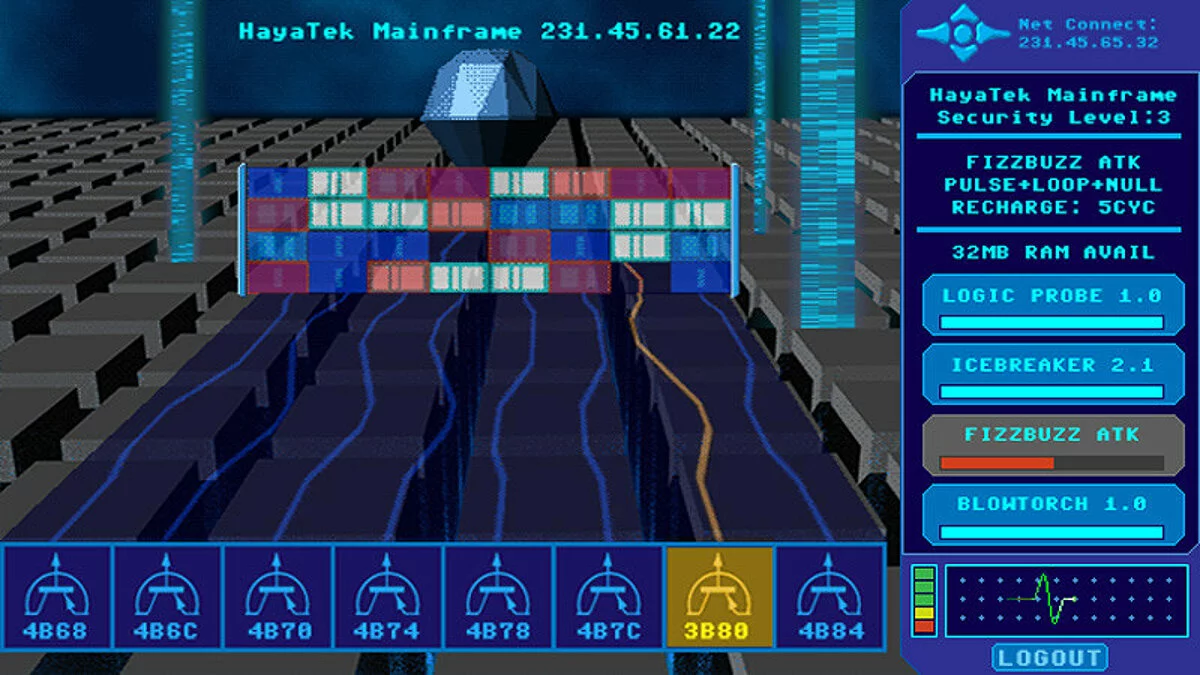 Скриншот из игры V.Next - 9