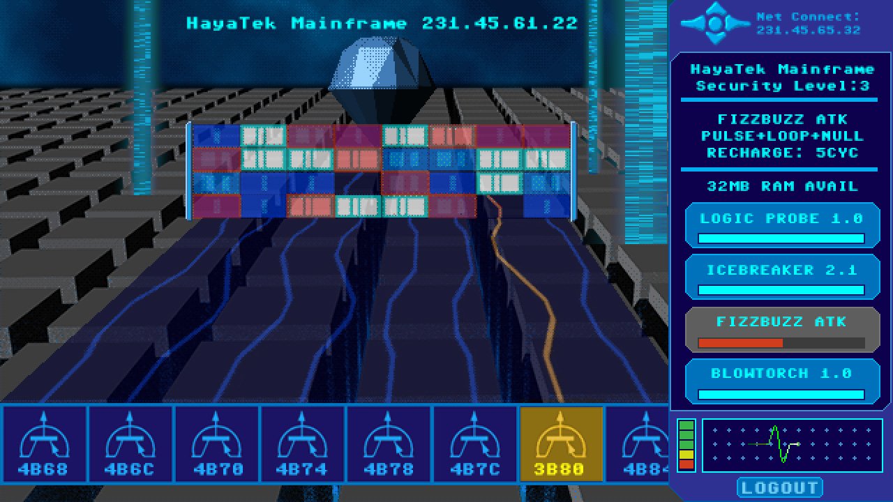 Скриншот из игры V.Next - 3