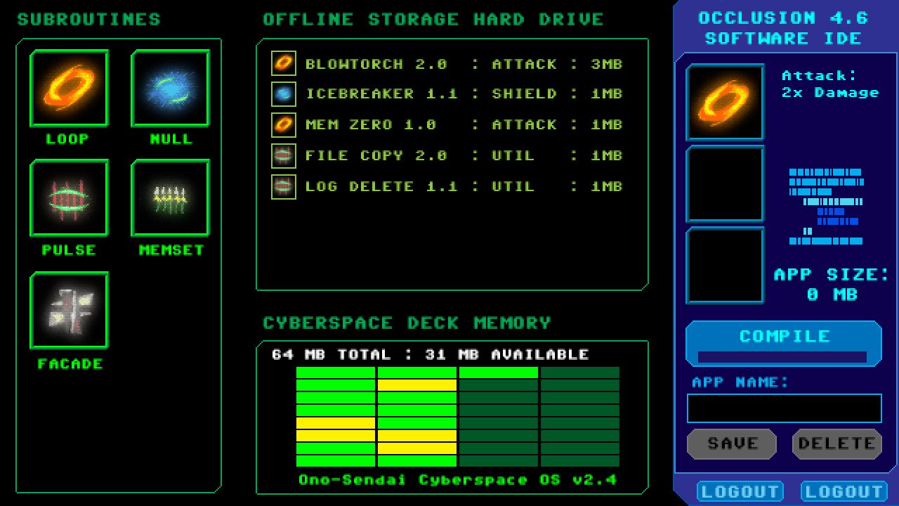 Скриншот из игры V.Next - 5