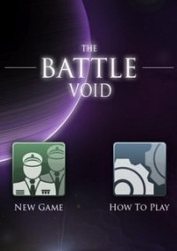 Обложка игры Battle Void