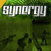 Обложка игры Synergy