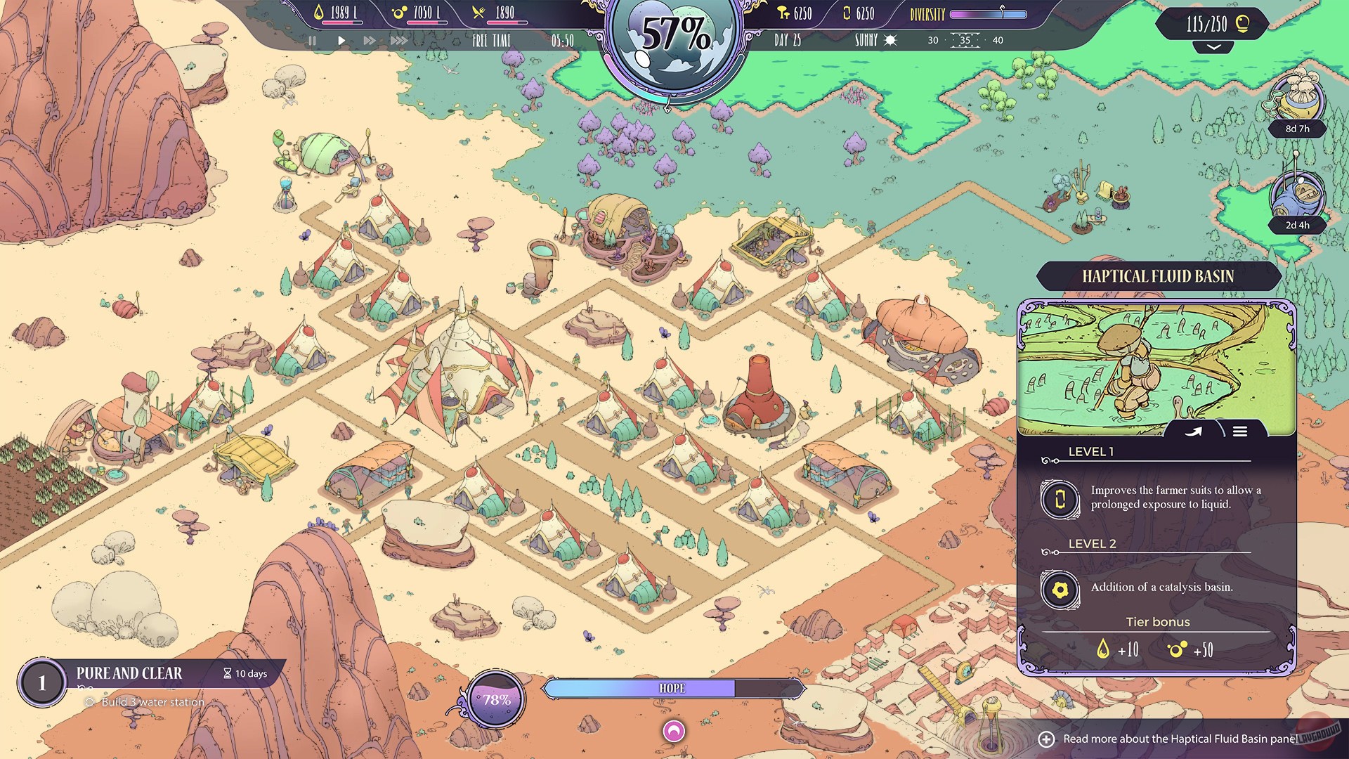 Скриншот из игры Synergy - 15