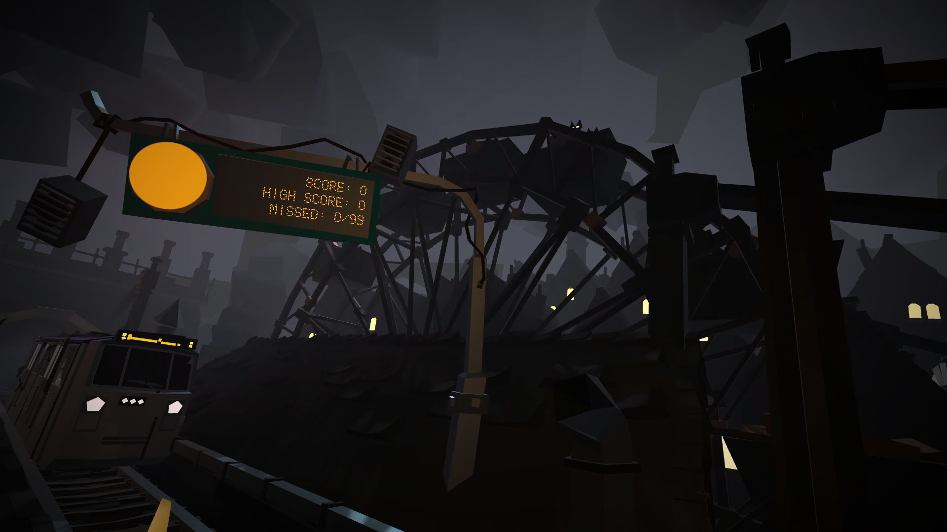 Скриншот из игры Bizarre Barber - 14