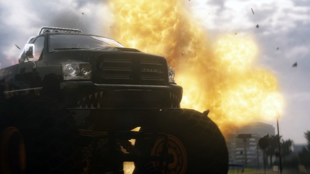 Скриншот из игры Alarm für Cobra 11 - Highway Nights - 2