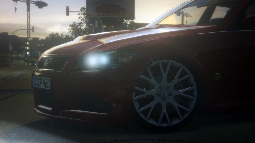 Скриншот из игры Alarm für Cobra 11 - Highway Nights - 12