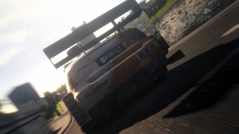 Скриншот из игры Alarm für Cobra 11 - Highway Nights - 3