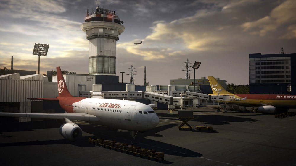 Скриншот из игры Alarm für Cobra 11 - Highway Nights - 4