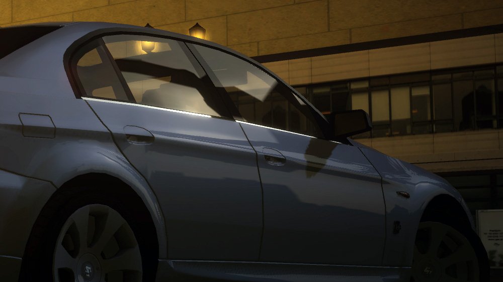 Скриншот из игры Alarm für Cobra 11 - Highway Nights - 5