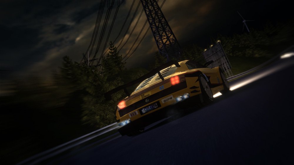 Скриншот из игры Alarm für Cobra 11 - Highway Nights - 6