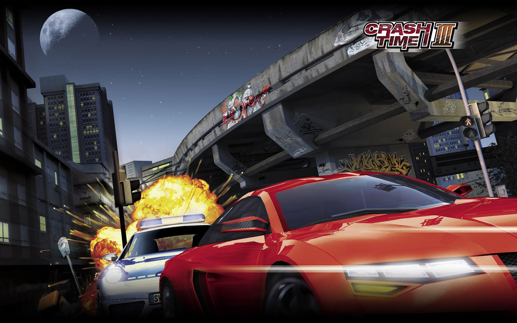 Скриншот из игры Alarm für Cobra 11 - Highway Nights - 7