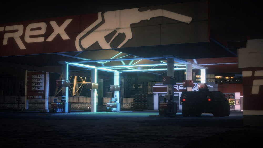 Скриншот из игры Alarm für Cobra 11 - Highway Nights - 10