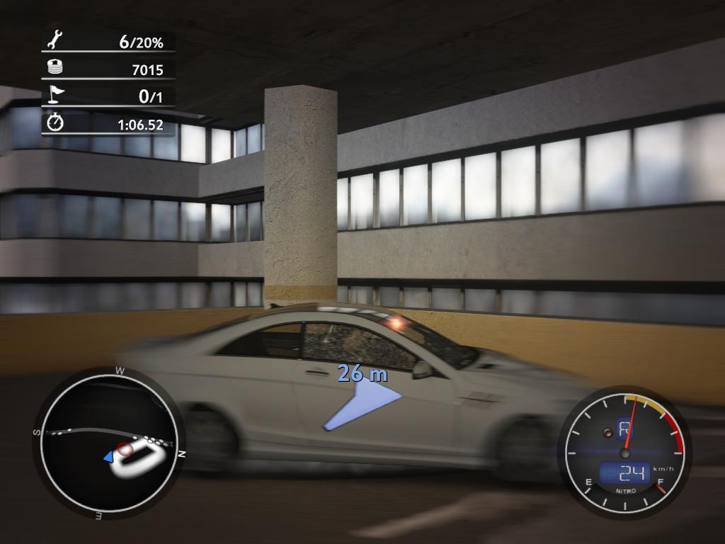 Скриншот из игры Crash Time 4: The Syndicate - 9
