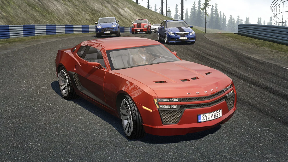 Скриншот из игры Crash Time 5: Undercover - 27