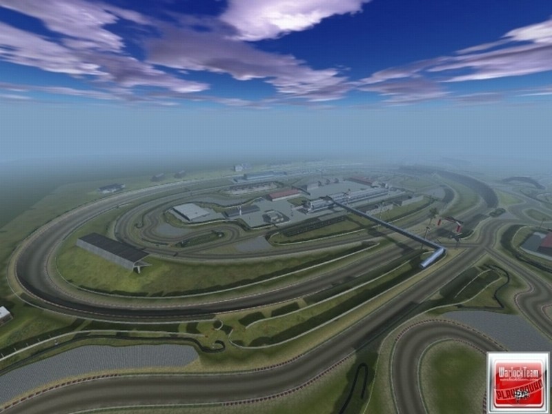 Скриншот из игры World Racing 2 - 33