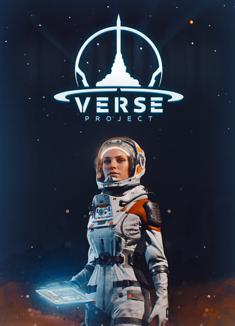 Обложка игры Verse Project
