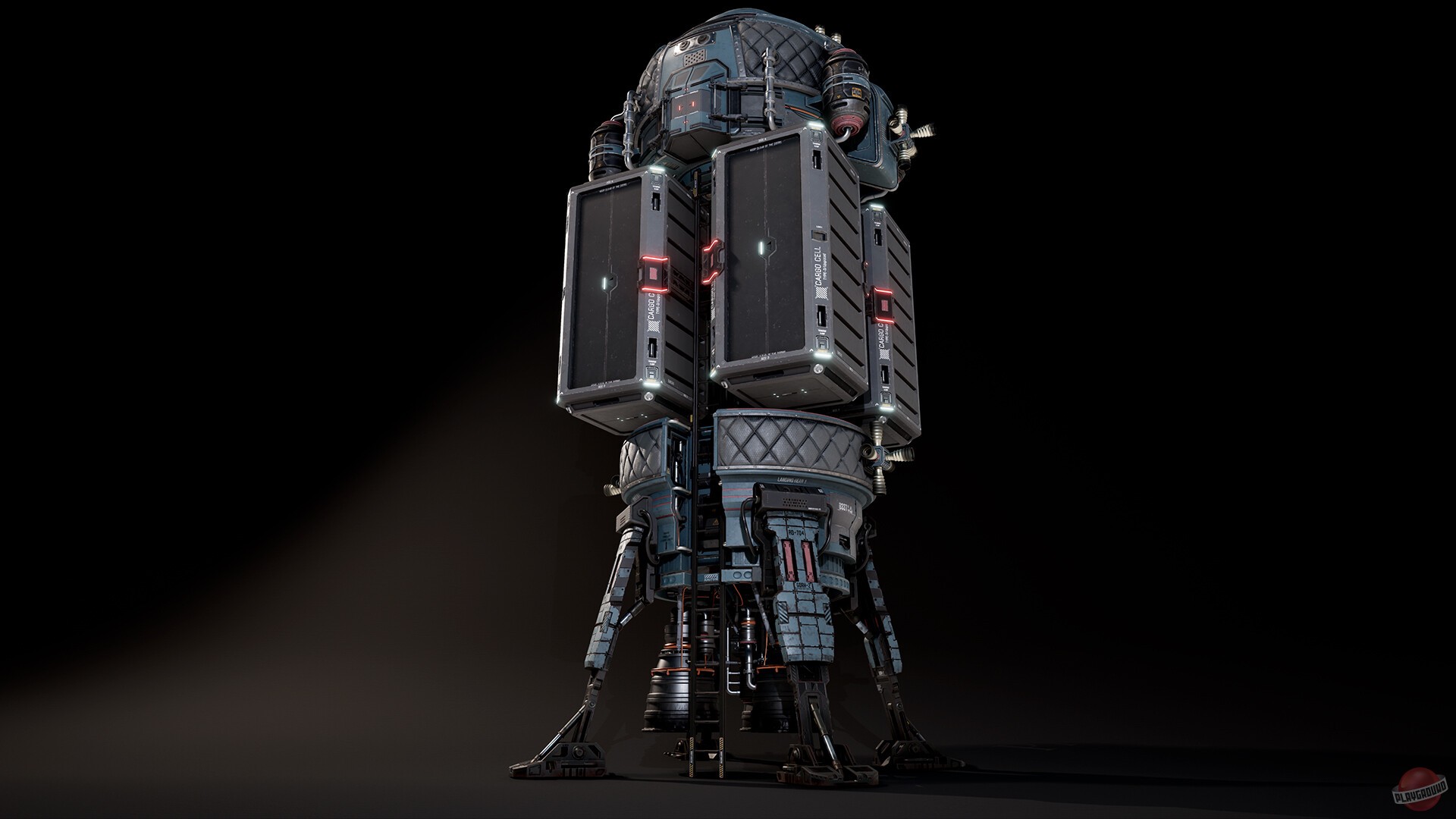 Скриншот из игры Verse Project - 10