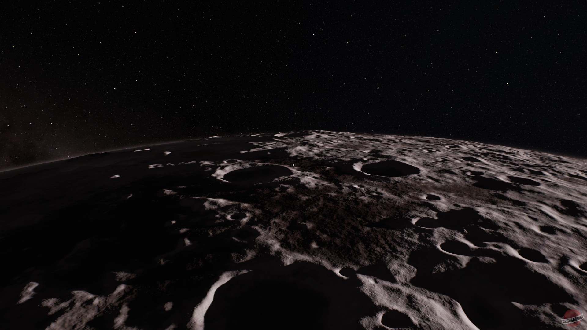 Скриншот из игры Verse Project - 8