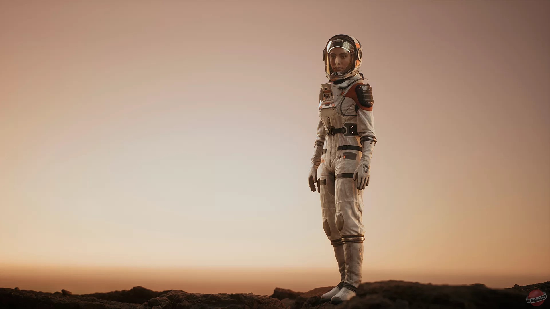 Скриншот из игры Verse Project - 1