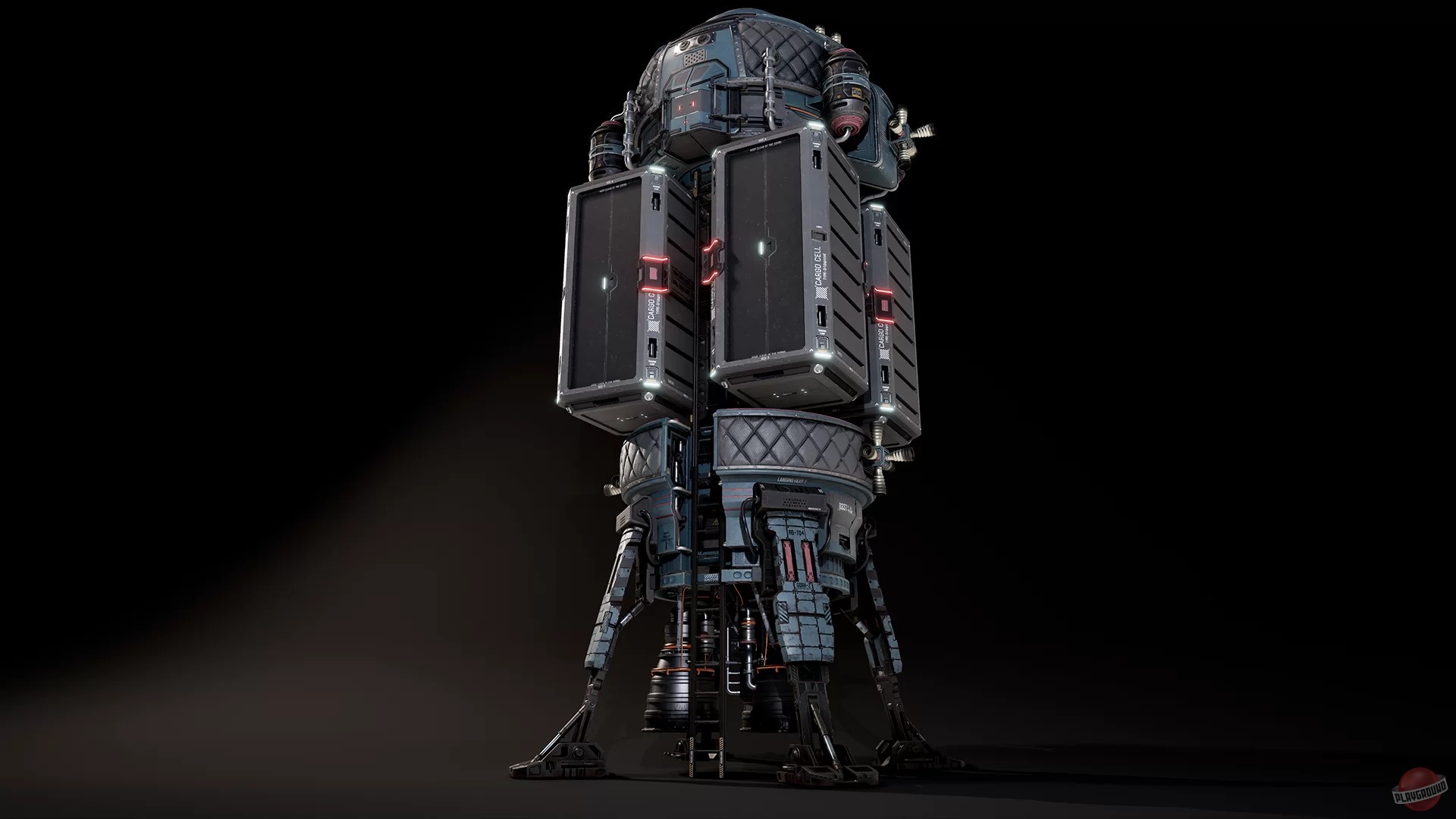 Скриншот из игры Verse Project - 18