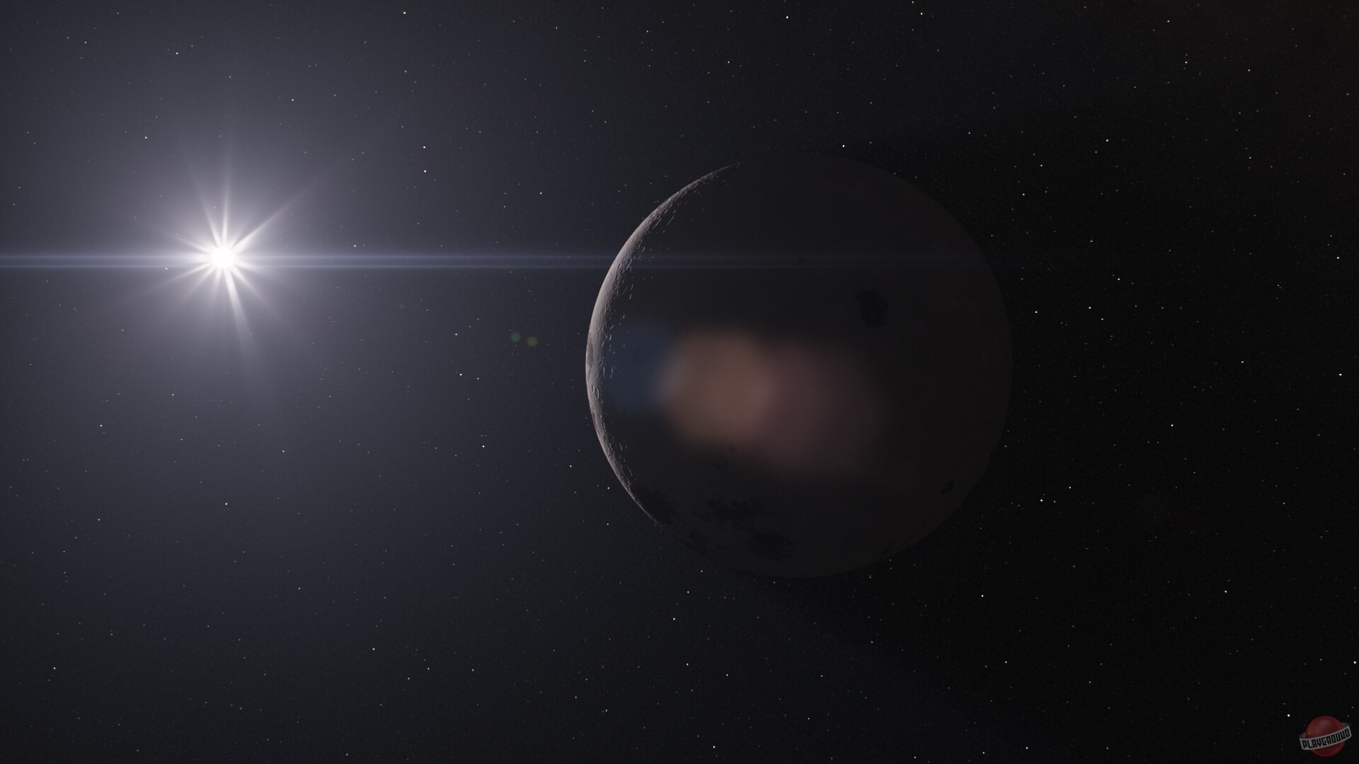 Скриншот из игры Verse Project - 19