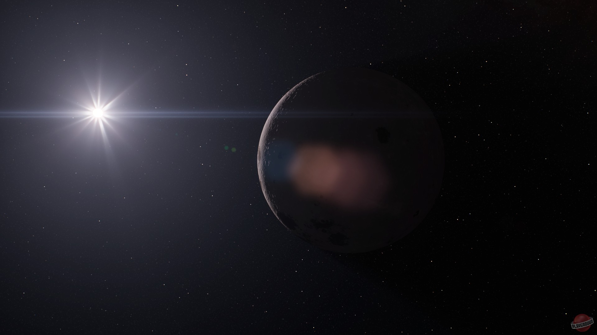 Скриншот из игры Verse Project - 20