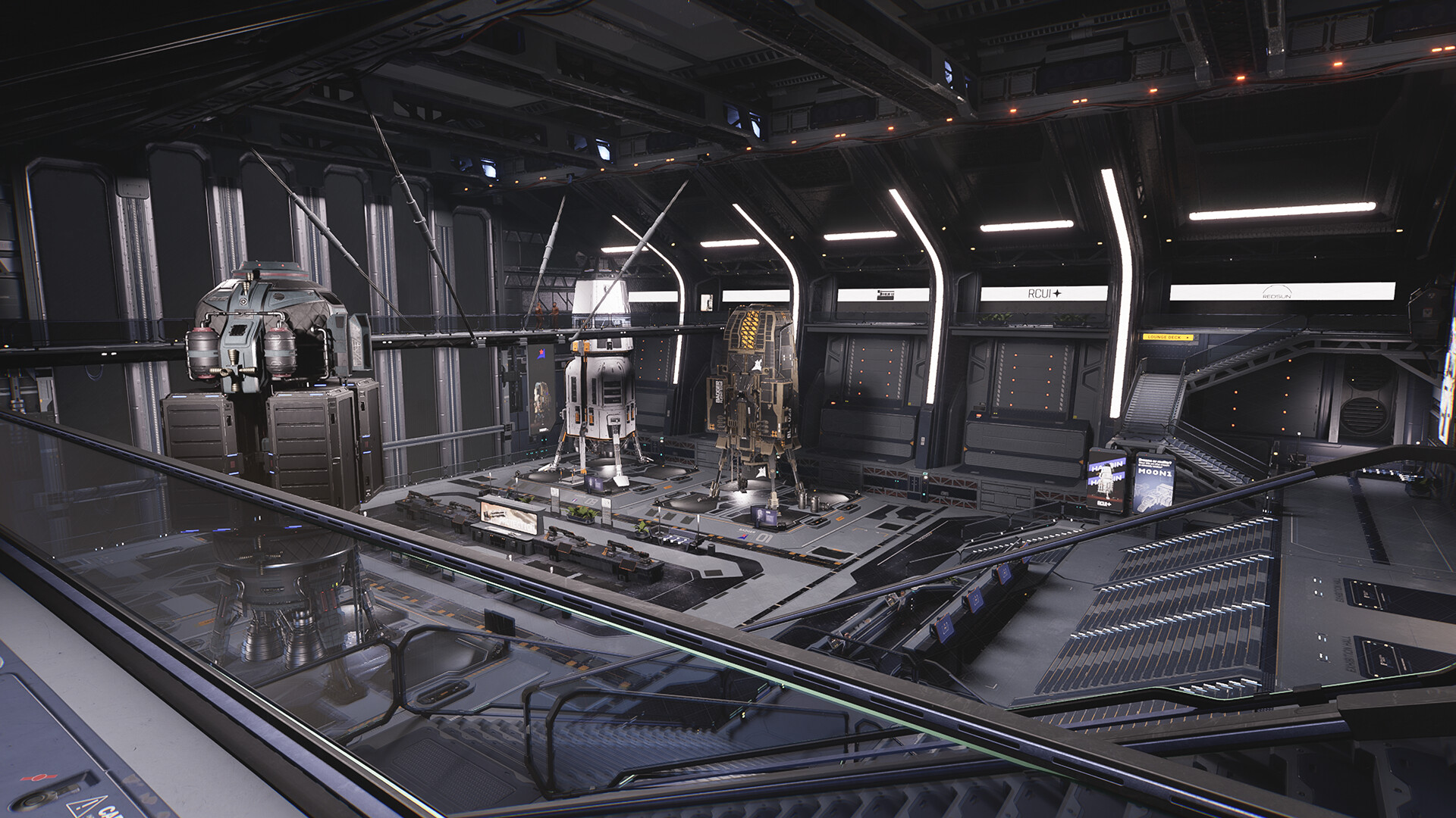 Скриншот из игры Verse Project - 11