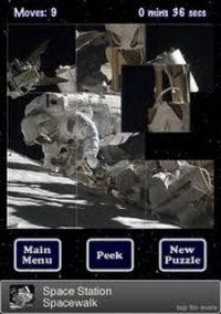 Обложка игры Super Space Puzzle Pack