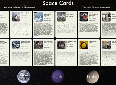 Скриншот из игры SuperSpace Puzzles Pack - 3